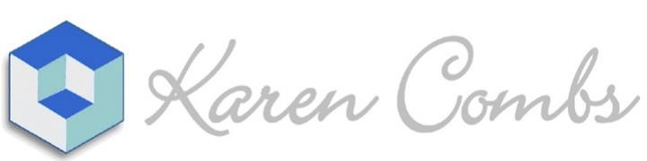 Karen Combs Blog