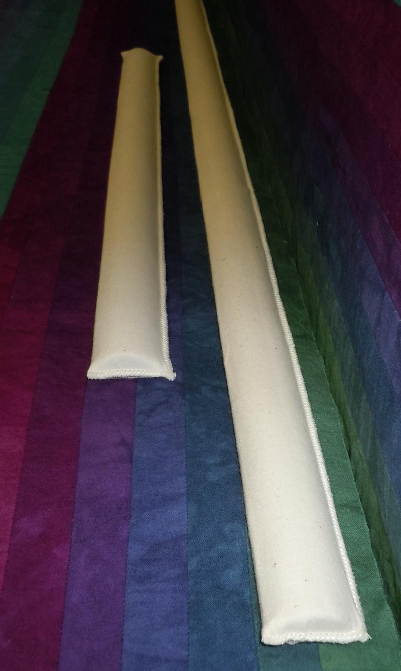 18" & 45" Strip Stick